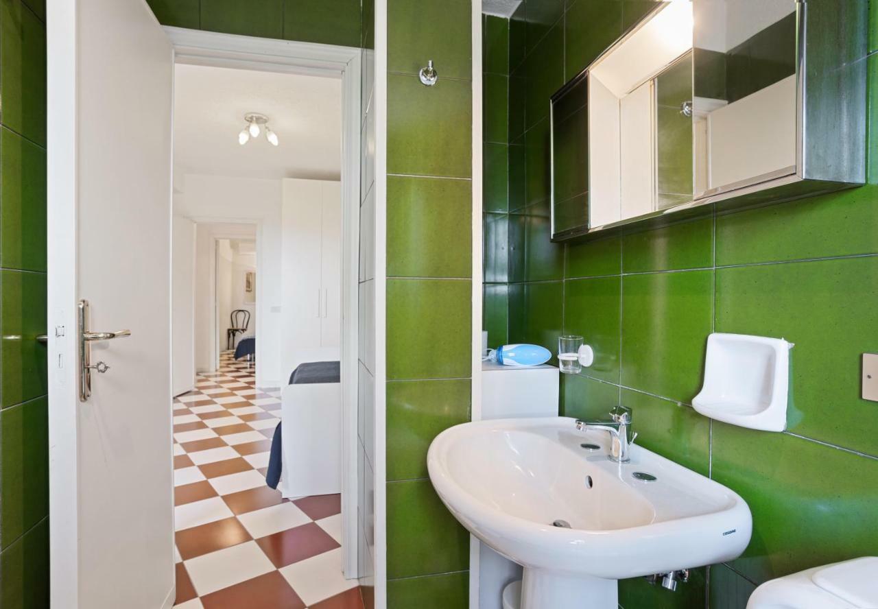 Taormina Apartment With Panoramic View Exterior foto